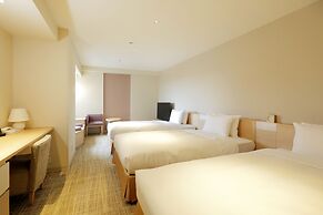 Keio Plaza Hotel Sapporo