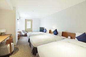 Keio Plaza Hotel Sapporo