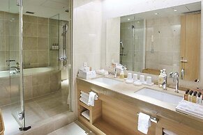 Keio Plaza Hotel Sapporo