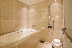 Keio Plaza Hotel Sapporo