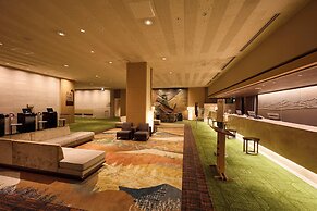 Keio Plaza Hotel Sapporo