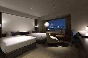 Keio Plaza Hotel Sapporo