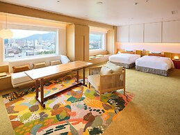 Keio Plaza Hotel Sapporo