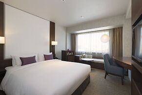 Keio Plaza Hotel Sapporo