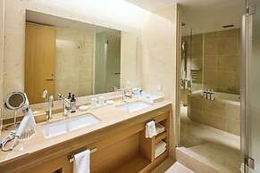 Keio Plaza Hotel Sapporo