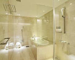 Keio Plaza Hotel Sapporo