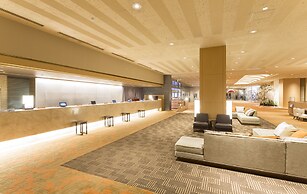 Keio Plaza Hotel Sapporo