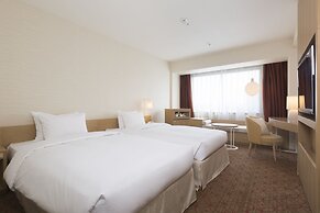 Keio Plaza Hotel Sapporo