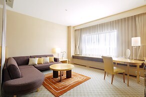 Keio Plaza Hotel Sapporo