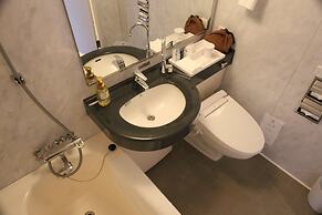 Keio Plaza Hotel Sapporo