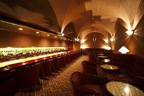 Keio Plaza Hotel Sapporo