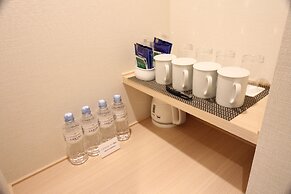 Keio Plaza Hotel Sapporo