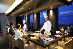 Keio Plaza Hotel Sapporo