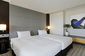 Keio Plaza Hotel Sapporo