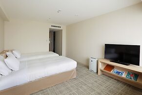 Keio Plaza Hotel Sapporo