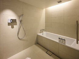 Keio Plaza Hotel Sapporo