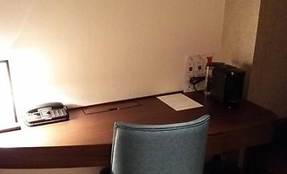 Keio Plaza Hotel Sapporo