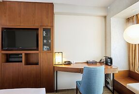 Keio Plaza Hotel Sapporo