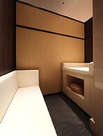 Hotel Metropolitan Sendai