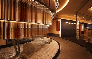 Hotel Metropolitan Sendai