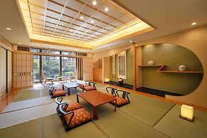 Hotel Metropolitan Sendai