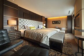 Hotel Metropolitan Sendai