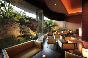 Hotel Metropolitan Sendai