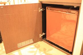 Hotel Metropolitan Sendai