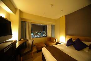 Hotel Metropolitan Sendai