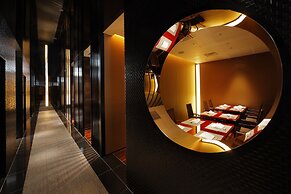 Hotel Metropolitan Sendai