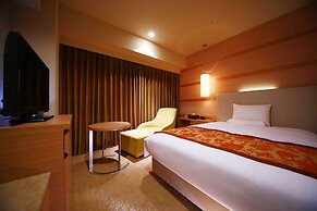 Hotel Metropolitan Sendai