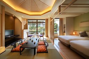 Hotel Metropolitan Sendai