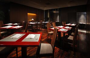 Hotel Metropolitan Sendai