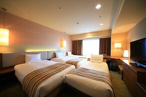 Hotel Metropolitan Sendai