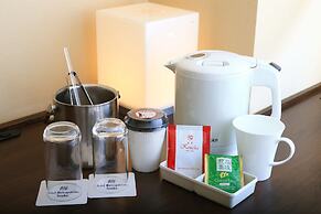 Hotel Metropolitan Sendai