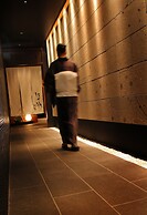 Hotel Metropolitan Sendai