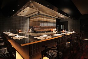 Hotel Metropolitan Sendai