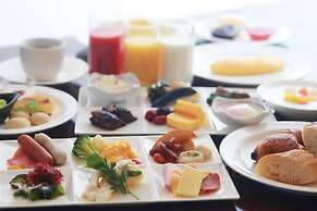 Hotel Metropolitan Sendai