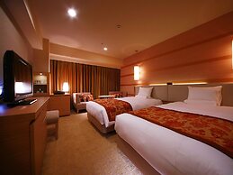 Hotel Metropolitan Sendai