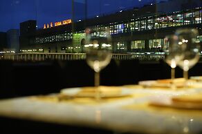 Hotel Metropolitan Sendai