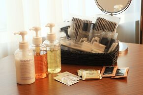 Hotel Metropolitan Sendai