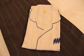 Hotel Metropolitan Sendai