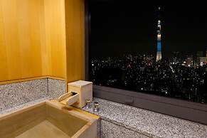 Hotel East 21 Tokyo