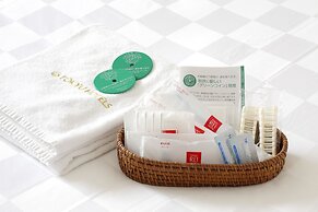 Shibuya Tokyu REI Hotel