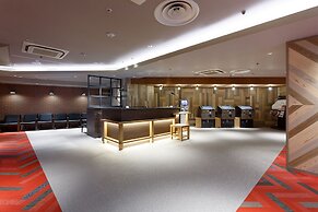 Shibuya Tokyu REI Hotel