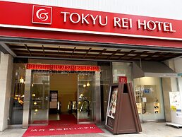 Shibuya Tokyu REI Hotel