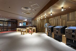Shibuya Tokyu REI Hotel