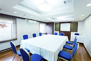 Shibuya Tokyu REI Hotel