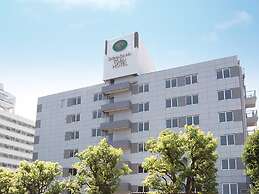Shinagawa Tobu Hotel