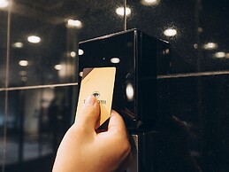 Shinagawa Tobu Hotel